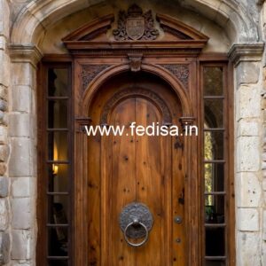 Modern Door Design, Circle Door Design | Maindoor Design And Models Ideas In 2026