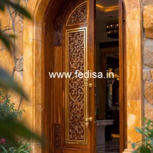 Iron Door Design, Single Door Grill Design | Maindoor Design And Models Ideas In 2026