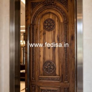 Iron Door Design, Wooden Single Door Design For Home | Maindoor Design And Models Ideas In 2026