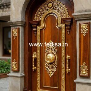 Room Door Design, Wooden Simple Door Design | Maindoor Design And Models Ideas In 2026
