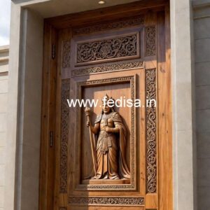 Pooja Room Door Design, Double Door Design For Room | Maindoor Design And Models Ideas In 2026