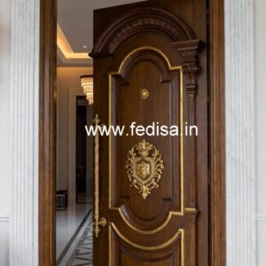 Single Door Design, Home Door Design | Maindoor Design And Models Ideas In 2026