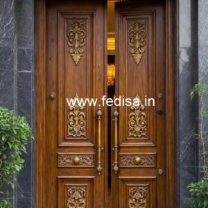 Wooden Main Door Design, Wooden Main Door Design | Maindoor Design And Models Ideas In 2026
