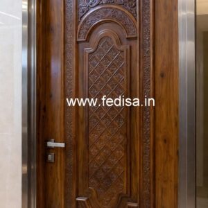 Flush Door Design, Door Handle Design | Maindoor Design And Models Ideas In 2026