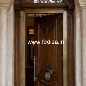 Door Frame Design, Entrance Door Design | Maindoor Design And Models Ideas In 2026