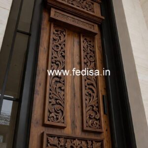 Single Door Design, Double Door Designs For Main Door | Maindoor Design And Models Ideas In 2026