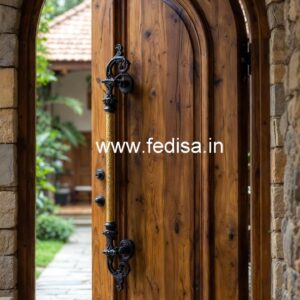 Flush Door Design, Panel Door Design | Maindoor Design And Models Ideas In 2026