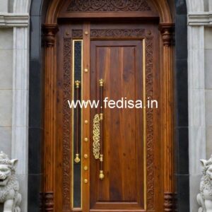 Kitchen Door Design, Safety Grill Gate Design For Main Door | Maindoor Design And Models Ideas In 2026
