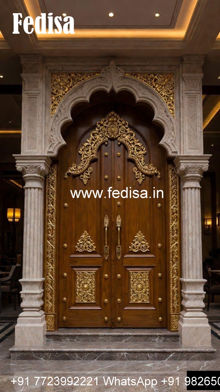 Door Frame Design, Main Entrance Door Design | Maindoor Design And Models Ideas In 2026