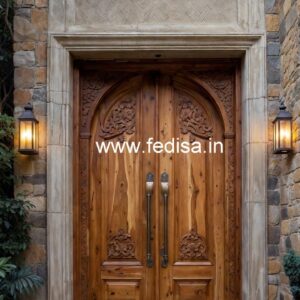 Simple Door Design, Grill Gate Design For Main Door | Maindoor Design And Models Ideas In 2026