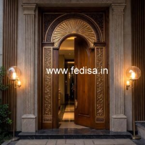Flush Door Design, Metal Door Design | Maindoor Design And Models Ideas In 2026