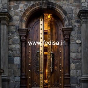 Door Frame Design, Simple Main Door Designs For Home | Maindoor Design And Models Ideas In 2026