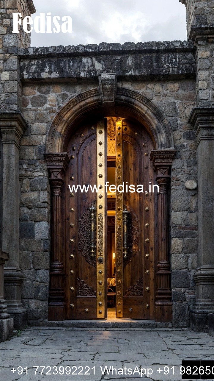 Door Frame Design, Simple Main Door Designs For Home | Maindoor Design And Models Ideas In 2026