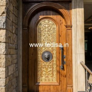 Simple Door Design, Door Paint Design | Maindoor Design And Models Ideas In 2026