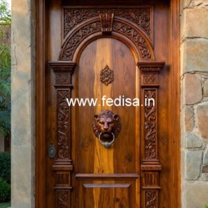 Wooden Door Design For Home, Darwaje Ki Design | Maindoor Design And Models Ideas In 2026