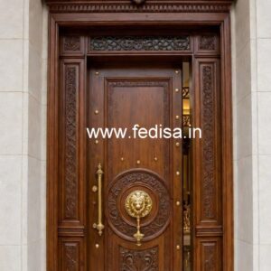 Wooden Door Design For Home, Sagwan Door Design | Maindoor Design And Models Ideas In 2026