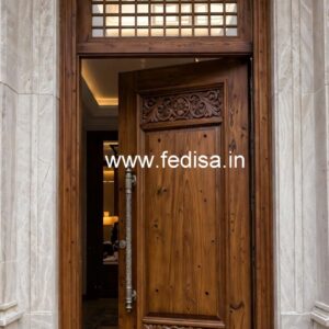 Wooden Main Door Design, Men Door Design | Maindoor Design And Models Ideas In 2026
