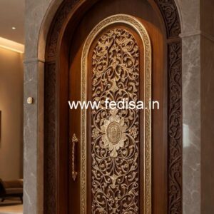 Wooden Door Design For Home, Darwaza Ka Design | Maindoor Design And Models Ideas In 2026