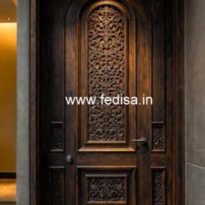Wooden Main Door Design, Front Double Door Design | Maindoor Design And Models Ideas In 2026
