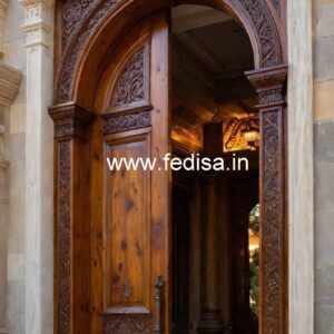 Door Frame Design, Office Door Design | Maindoor Design And Models Ideas In 2026