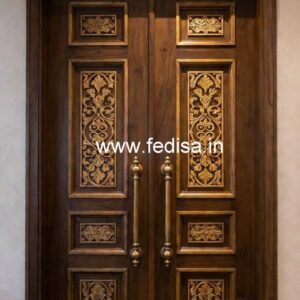 Single Door Design, Pooja Door | Maindoor Design And Models Ideas In 2026