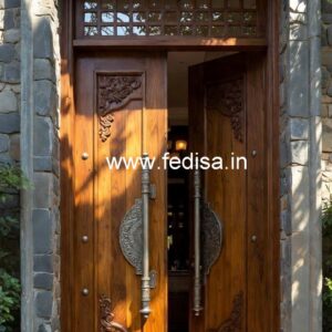 New Main Door Design 2032, Chaukhat Design | Maindoor Design And Models Ideas In 2026