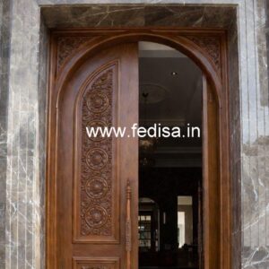 Door Frame Design, Hidden Door Design | Maindoor Design And Models Ideas In 2026