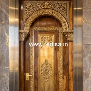Jali Door Design, Washroom Door Design | Maindoor Design And Models Ideas In 2026