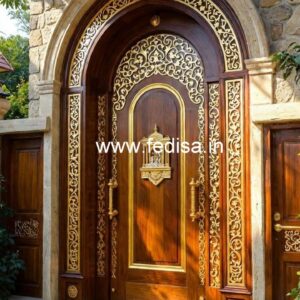 Simple Door Design, Main Entrance Design | Maindoor Design And Models Ideas In 2026