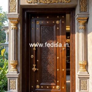 Flush Door Design, Main Door Design Iron | Maindoor Design And Models Ideas In 2026