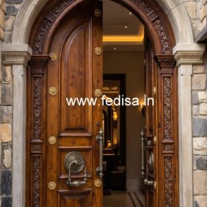 Door Frame Design, Front Glass Design For Home | Maindoor Design And Models Ideas In 2026