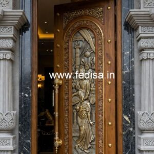 Simple Door Design, Kitchen Door Design 2026 | Maindoor Design And Models Ideas In 2026