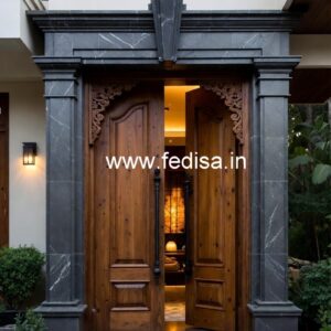 Single Door Design, Fiber Door Design | Maindoor Design And Models Ideas In 2026