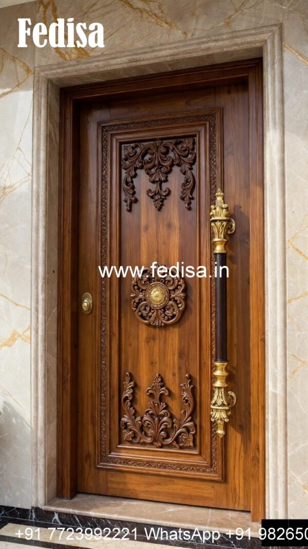 Jali Door Design, New Door Design 2026 | Maindoor Design And Models ...