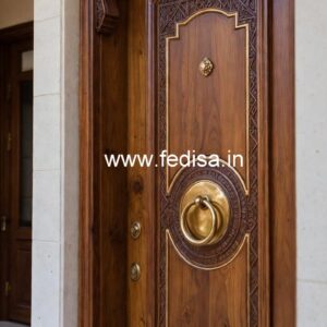 Single Door Design, Room Door Design 2026 | Maindoor Design And Models Ideas In 2026