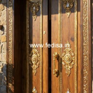 Flush Door Design, Pooja Room Door Designs In Plywood | Maindoor Design And Models Ideas In 2026