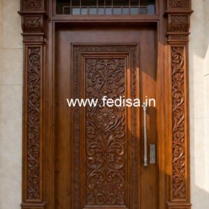 House Door Design, Lakdi Ke Darwaje Fancy | Maindoor Design And Models Ideas In 2026