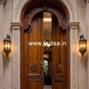 Simple Door Design, Latest Main Door Design 2026 | Maindoor Design And Models Ideas In 2026