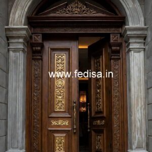 Single Door Design, Double Door Gate Design | Maindoor Design And Models Ideas In 2026