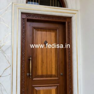 Simple Door Design, Steel Main Door Design | Maindoor Design And Models Ideas In 2026