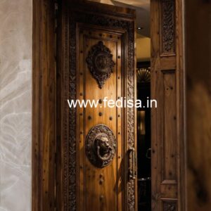 Jali Door Design, Lakdi Ke Darwaje Ka Design | Maindoor Design And Models Ideas In 2026