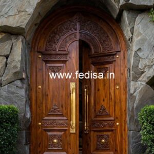 Flush Door Design, Drawing Room Gate Design | Maindoor Design And Models Ideas In 2026