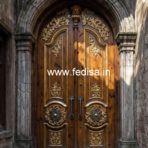 Jali Door Design, Wooden Main Gate Design | Maindoor Design And Models Ideas In 2026
