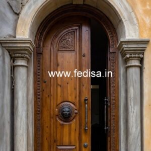 Simple Door Design, Lohe Ka Darwaja Ka Design | Maindoor Design And Models Ideas In 2026