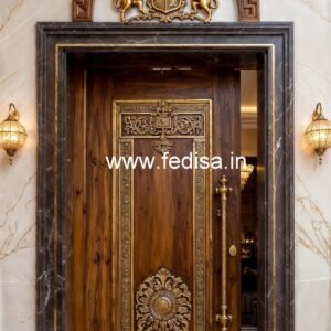 New Main Door Design 2046, Wooden Jali Design For Main Door | Maindoor Design And Models Ideas In 2026