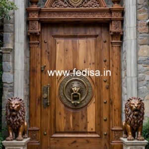 Single Door Design, Darwaja Ka Dijain | Maindoor Design And Models Ideas In 2026