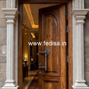 Wooden Main Door Design, New Door Design 2026 | Maindoor Design And Models Ideas In 2026