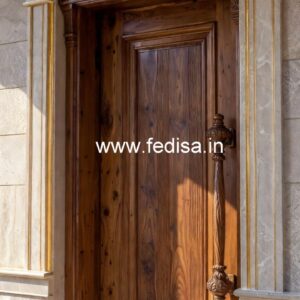 Door Frame Design, Teak Wood Main Door Design Catalogue | Maindoor Design And Models Ideas In 2026