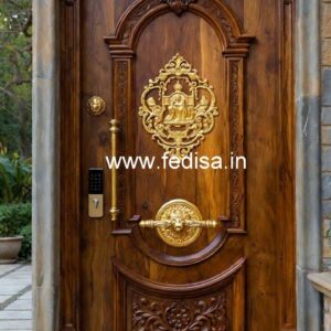 New Main Door Design 2051, Latest Wooden Door Design 2026 | Maindoor Design And Models Ideas In 2026