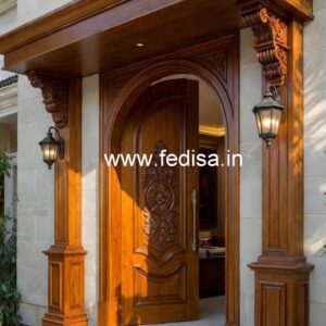 Door Frame Design, Wooden Door Design For Room | Maindoor Design And Models Ideas In 2026